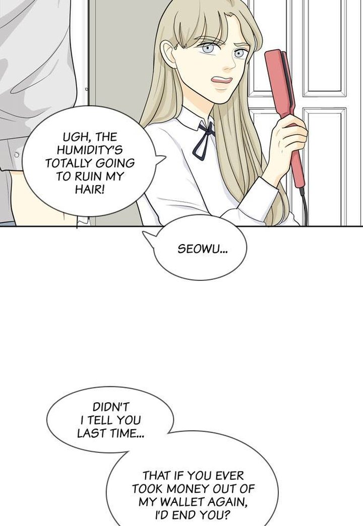 My Roommate Is A Gumiho 25 3