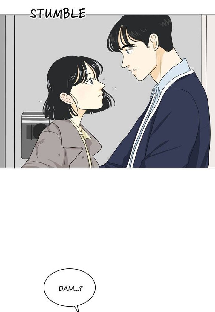 My Roommate Is A Gumiho 25 33