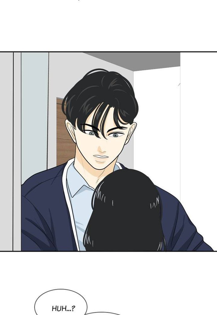 My Roommate Is A Gumiho 25 34