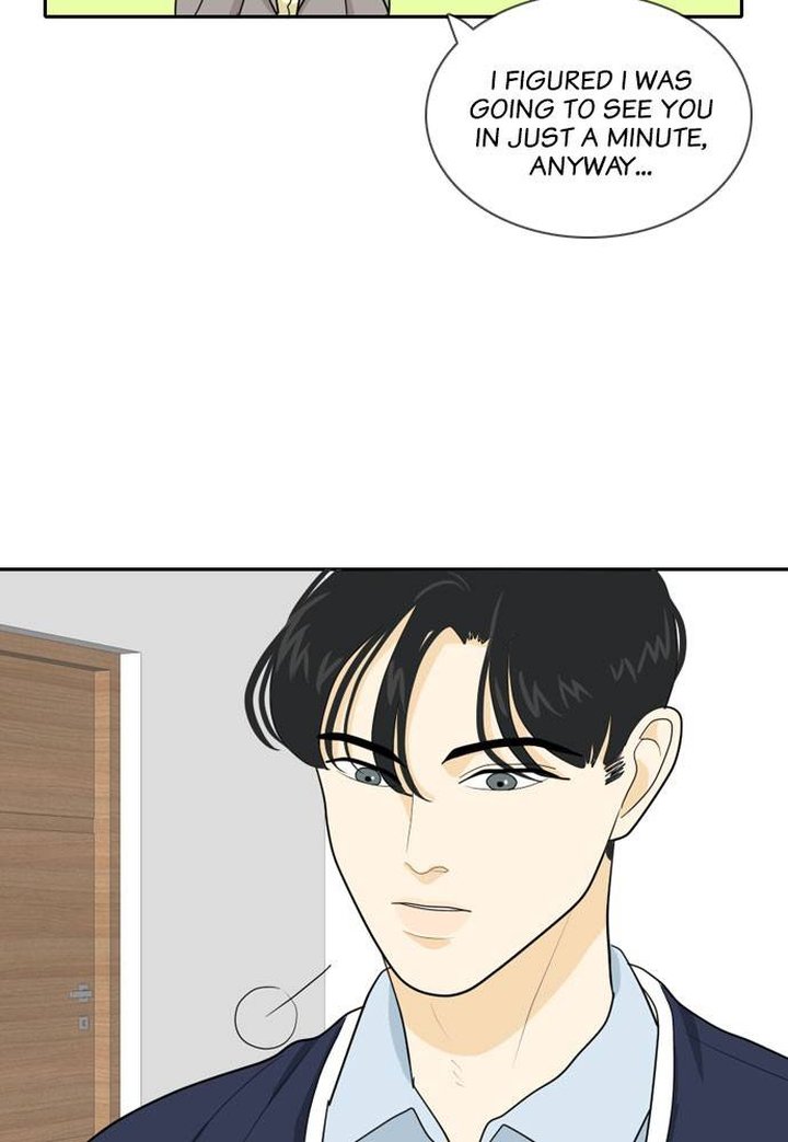 My Roommate Is A Gumiho 25 38
