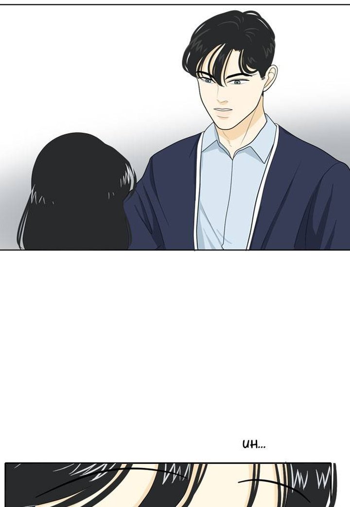 My Roommate Is A Gumiho 25 41