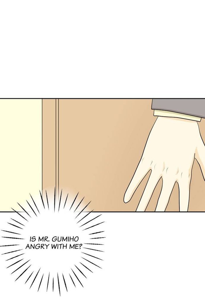 My Roommate Is A Gumiho 25 46