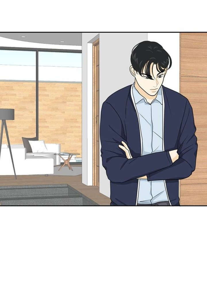 My Roommate Is A Gumiho 25 50