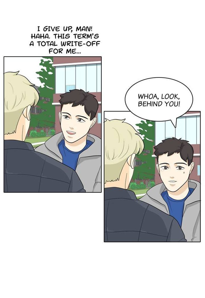 My Roommate Is A Gumiho 25 58