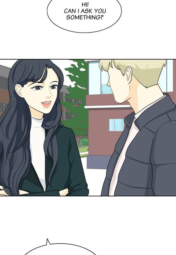 My Roommate Is A Gumiho 25 60
