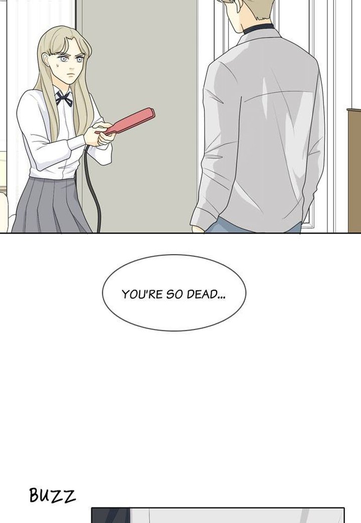My Roommate Is A Gumiho 25 8