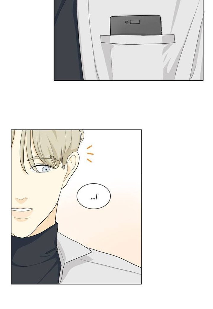 My Roommate Is A Gumiho 25 9