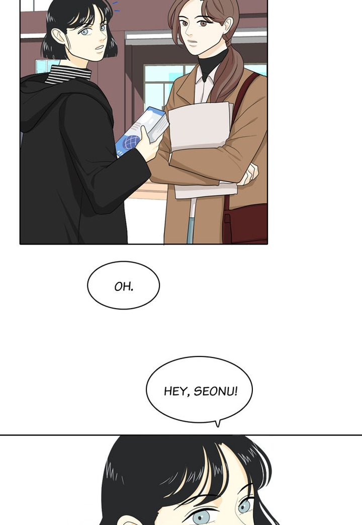 My Roommate Is A Gumiho 26 19