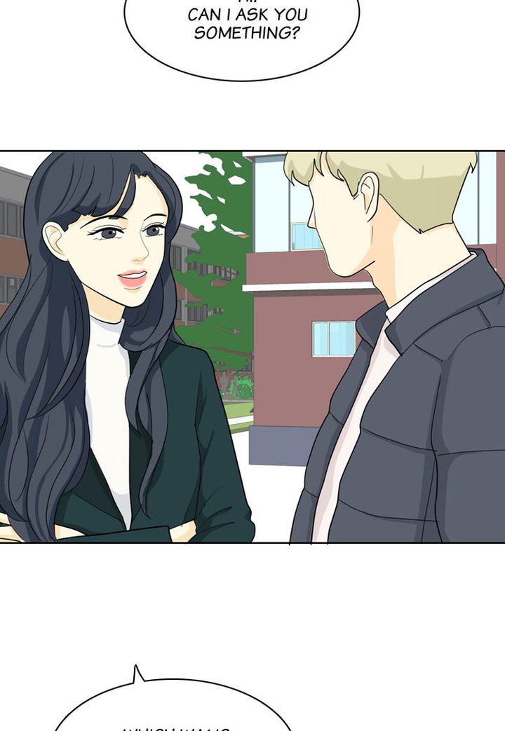 My Roommate Is A Gumiho 26 2