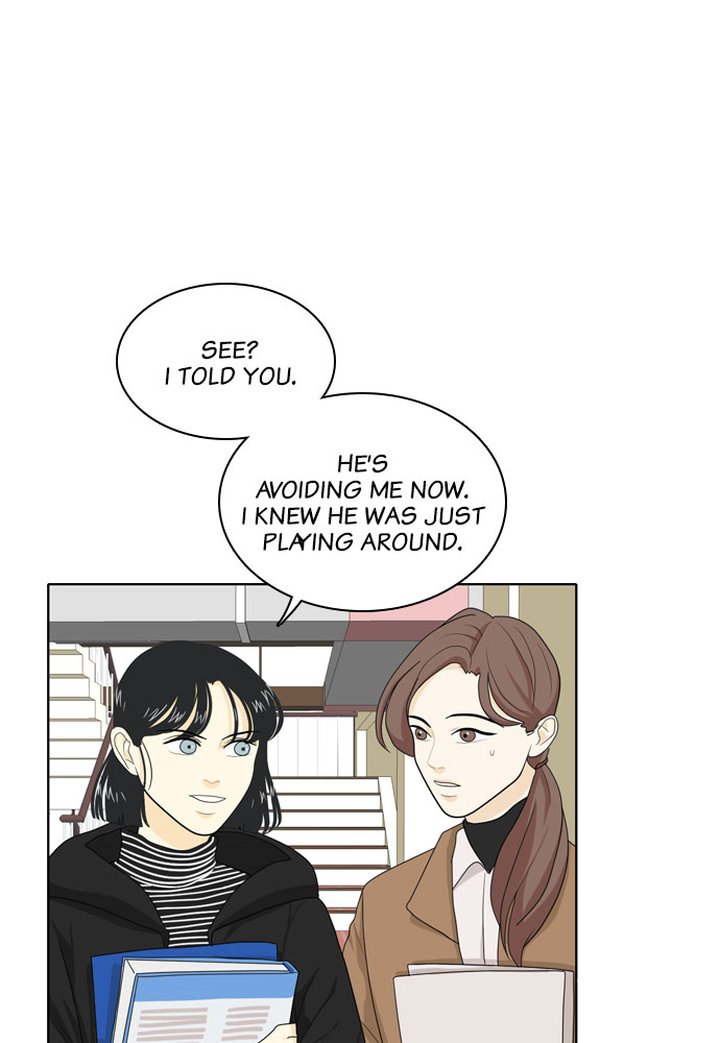 My Roommate Is A Gumiho 26 26