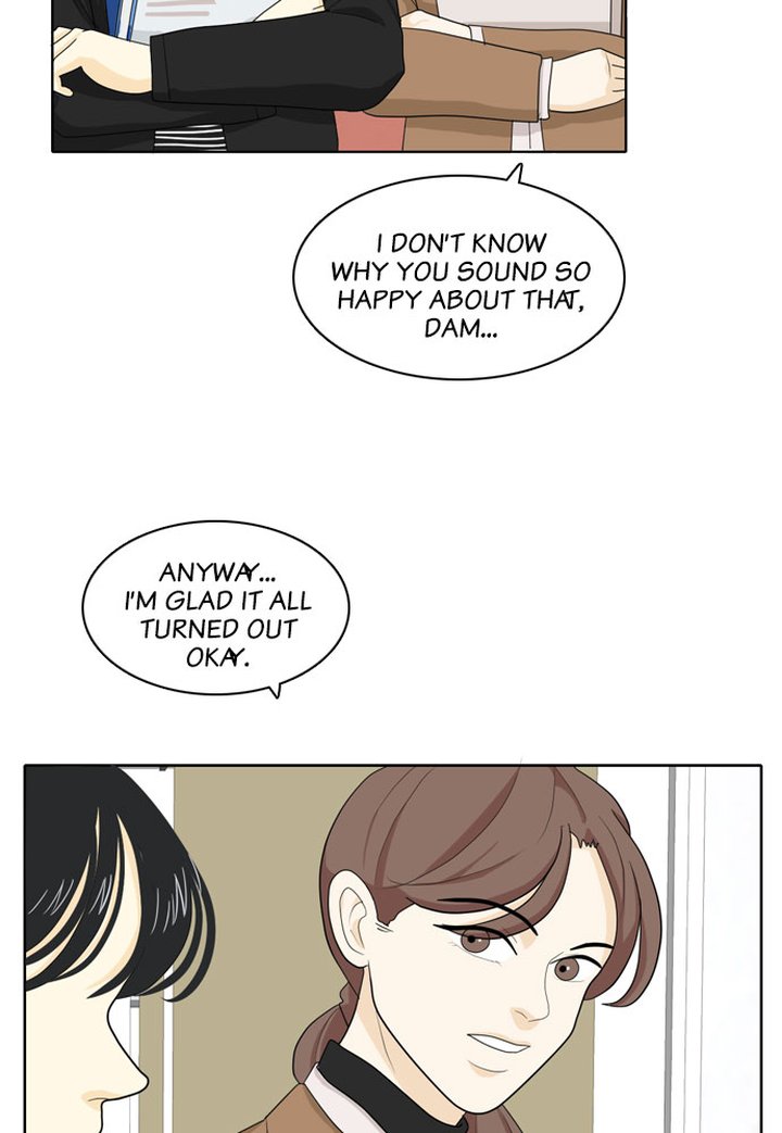 My Roommate Is A Gumiho 26 27