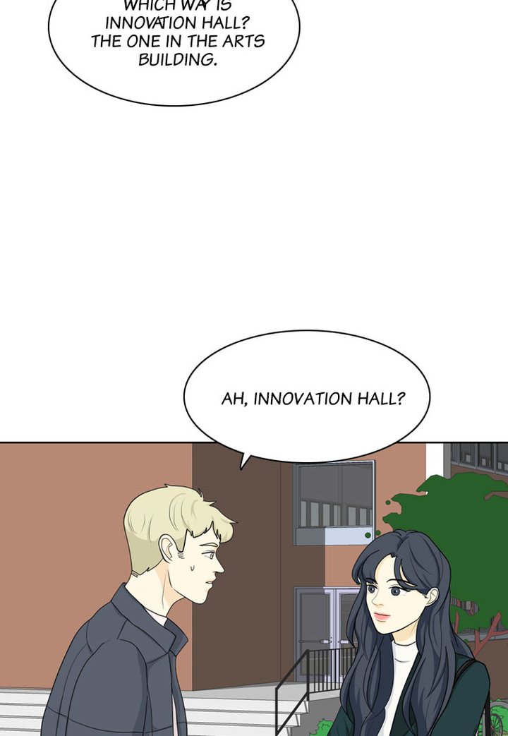 My Roommate Is A Gumiho 26 3