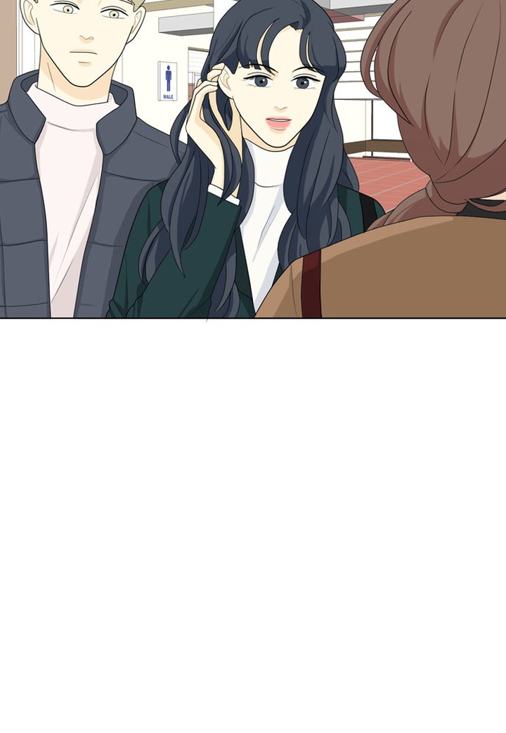 My Roommate Is A Gumiho 26 30