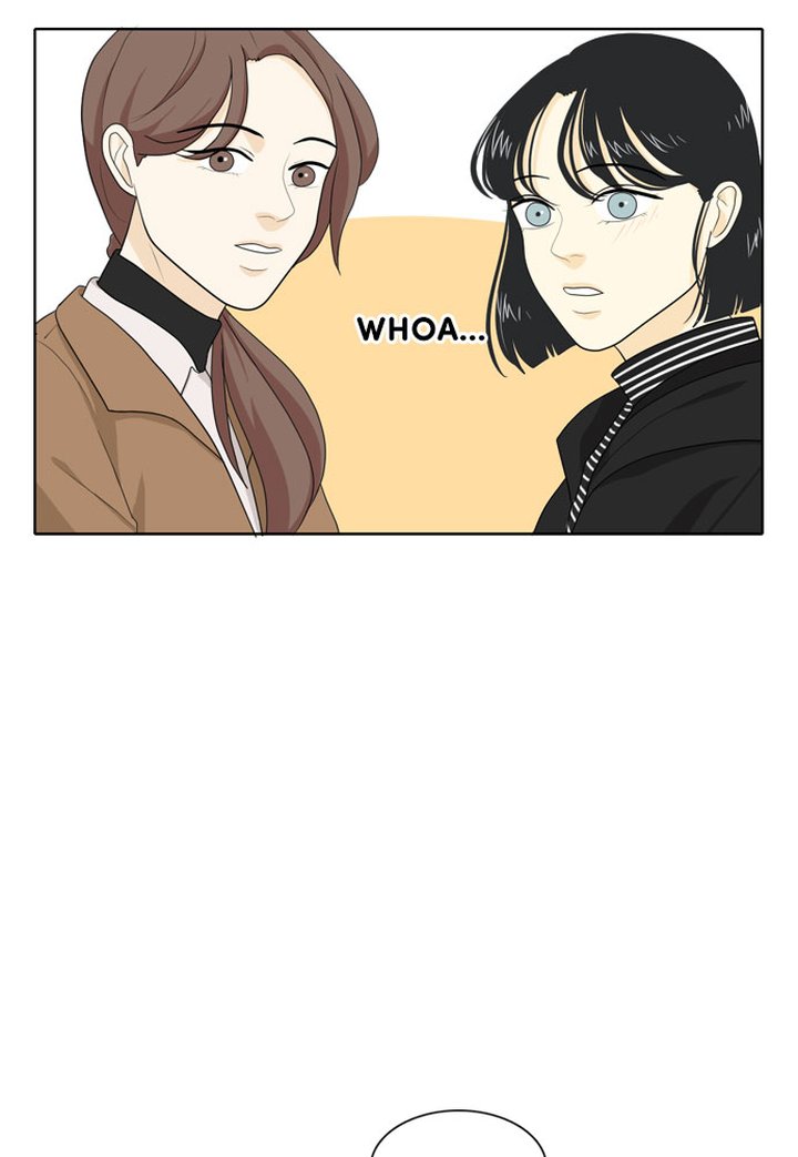 My Roommate Is A Gumiho 26 31