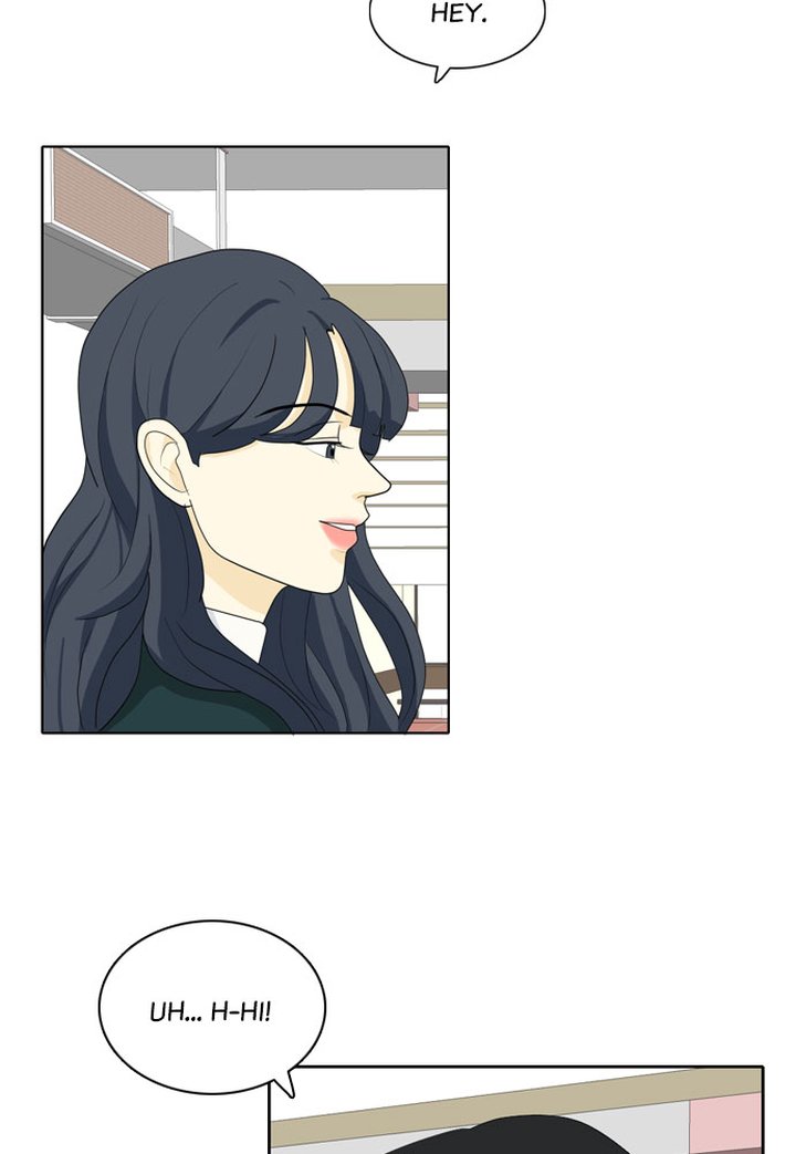 My Roommate Is A Gumiho 26 32