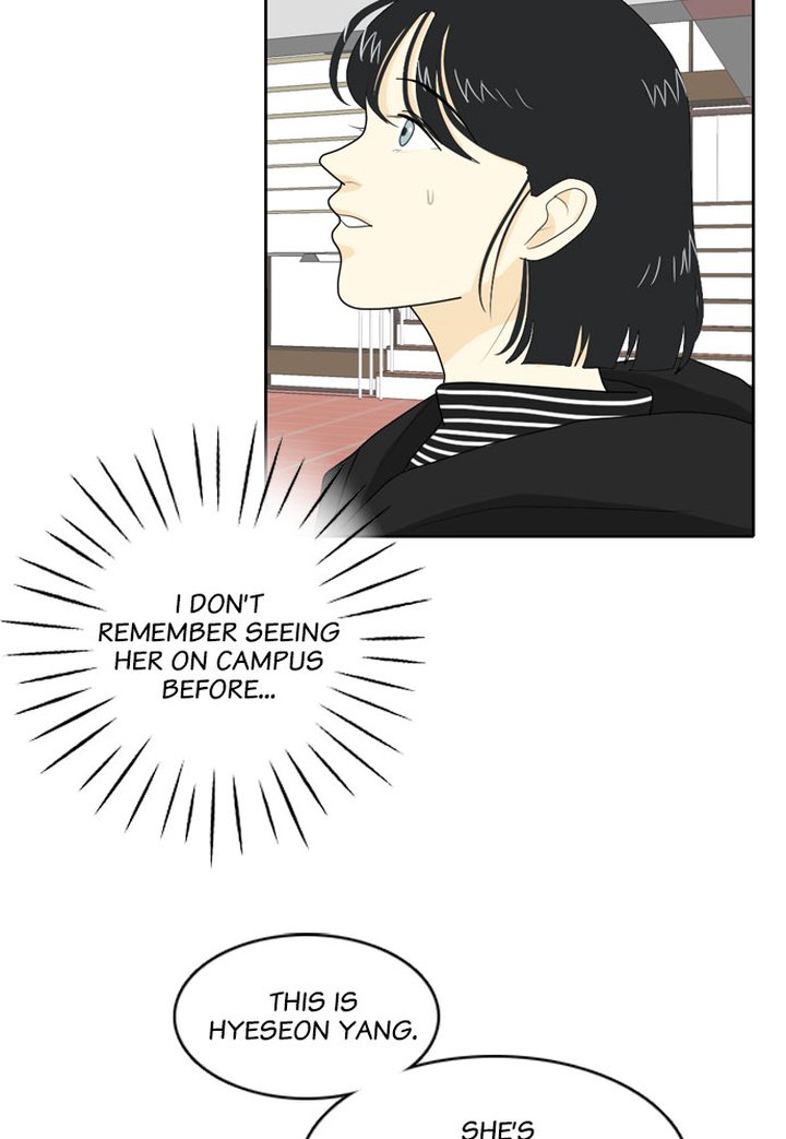 My Roommate Is A Gumiho 26 33