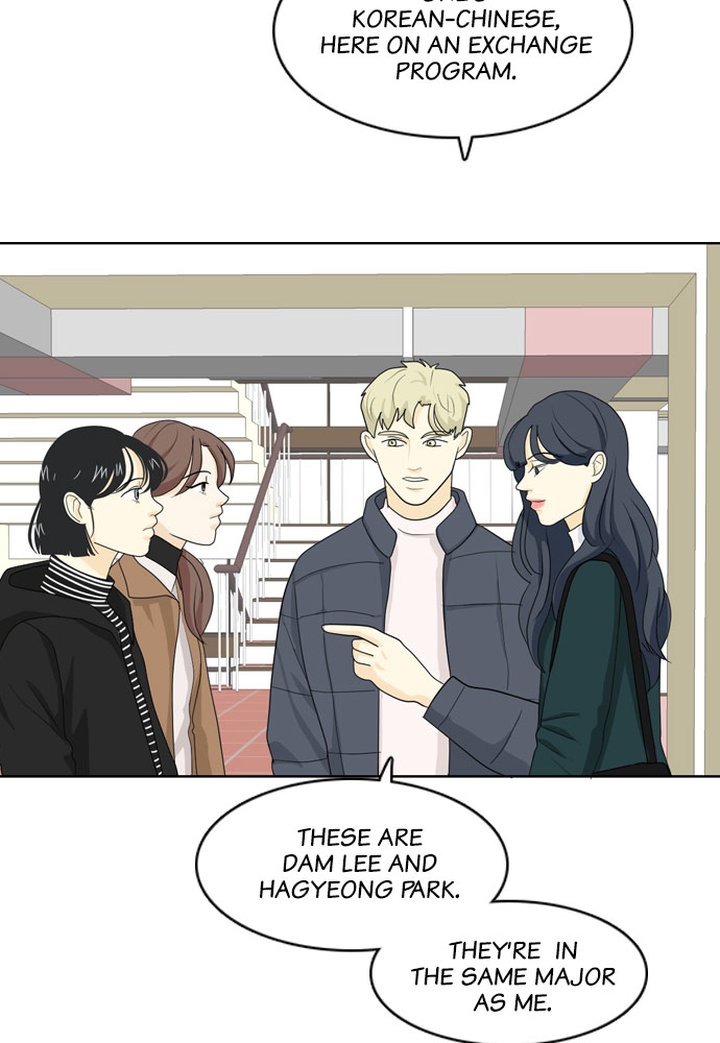 My Roommate Is A Gumiho 26 34