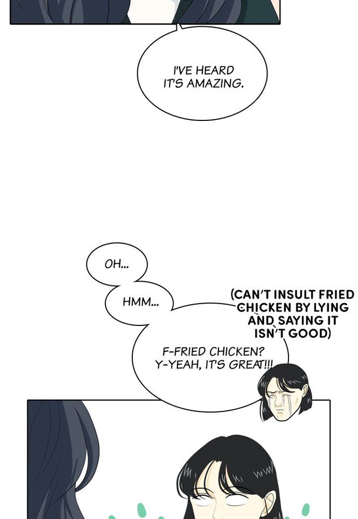My Roommate Is A Gumiho 26 37