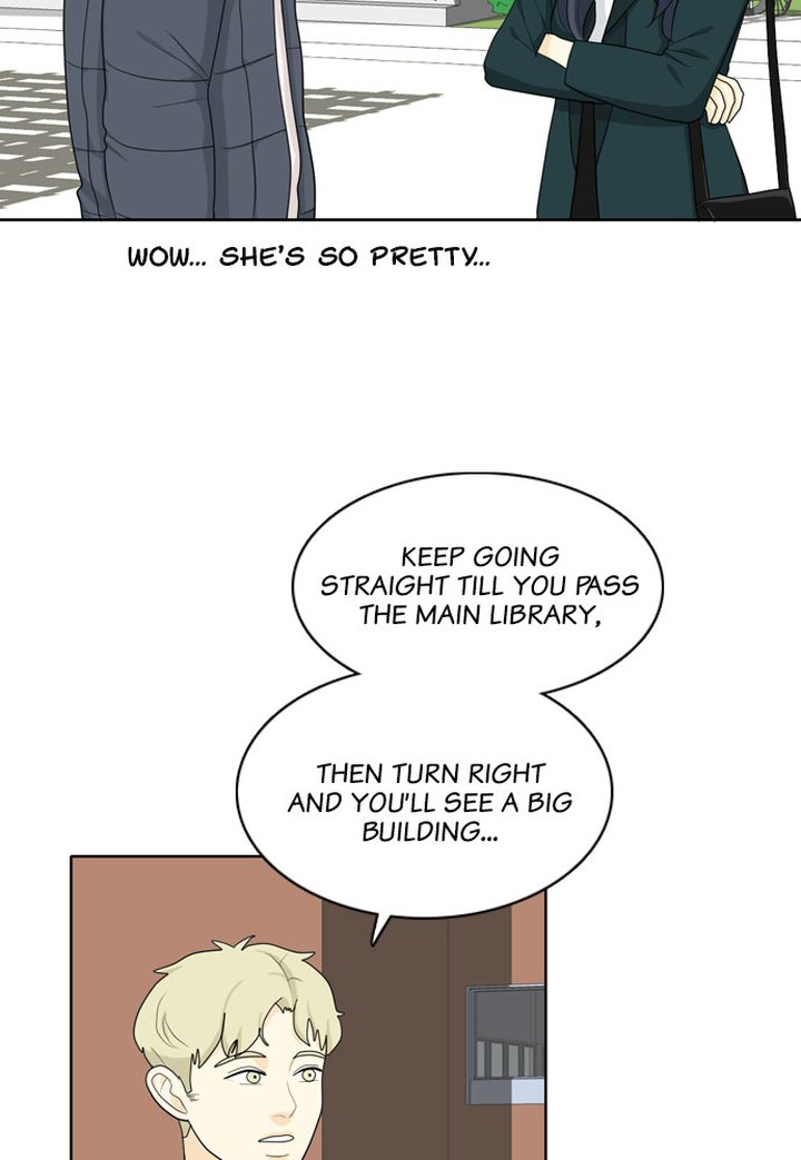 My Roommate Is A Gumiho 26 4
