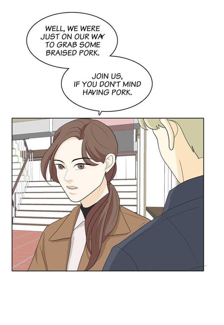 My Roommate Is A Gumiho 26 40
