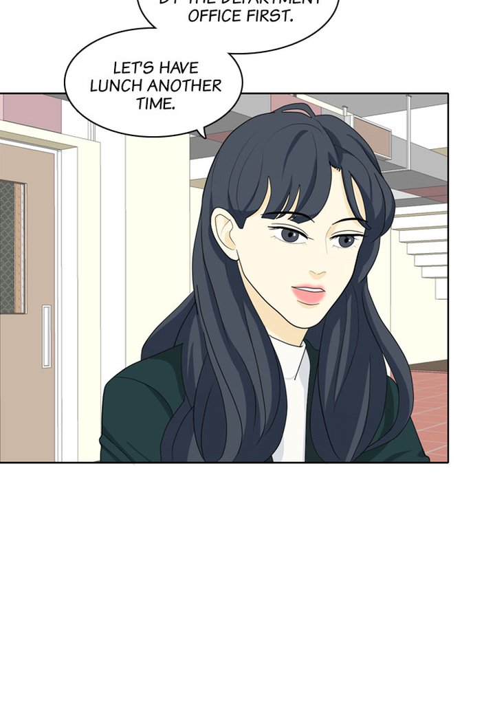My Roommate Is A Gumiho 26 42