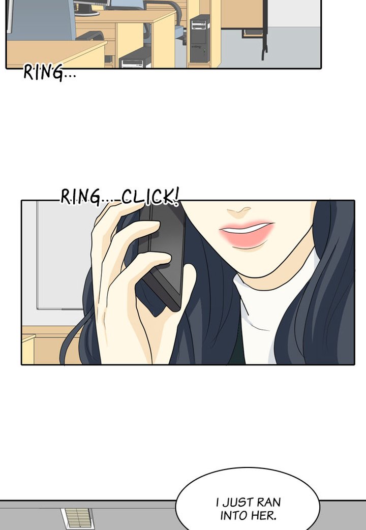 My Roommate Is A Gumiho 26 44