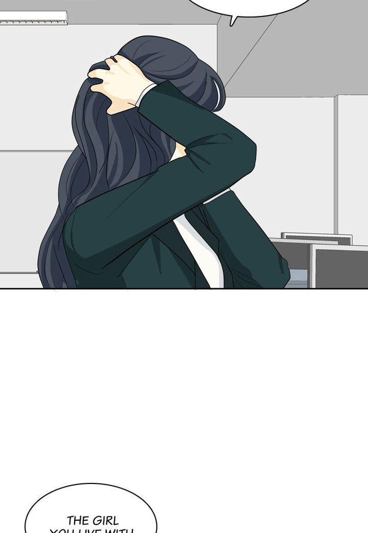 My Roommate Is A Gumiho 26 45