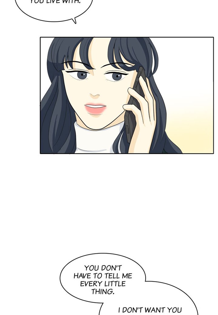 My Roommate Is A Gumiho 26 46