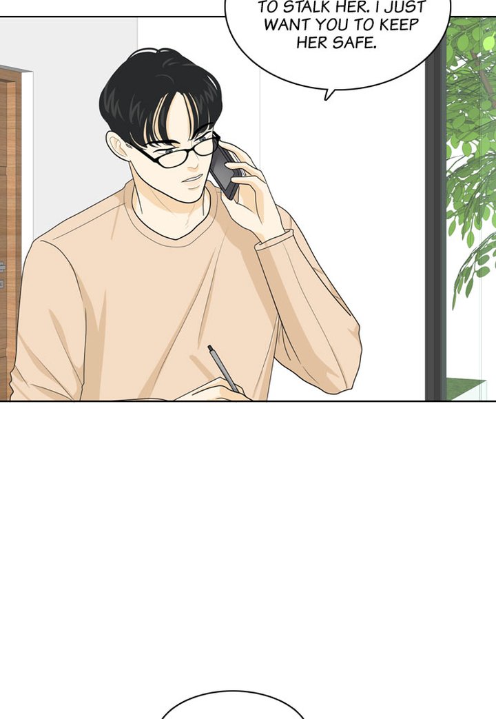 My Roommate Is A Gumiho 26 47