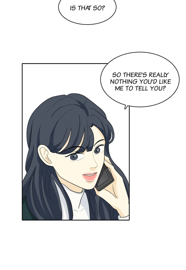 My Roommate Is A Gumiho 26 48