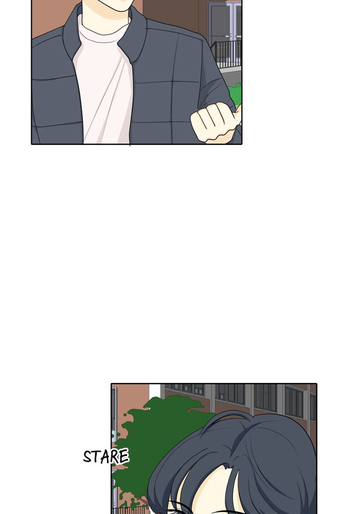 My Roommate Is A Gumiho 26 5