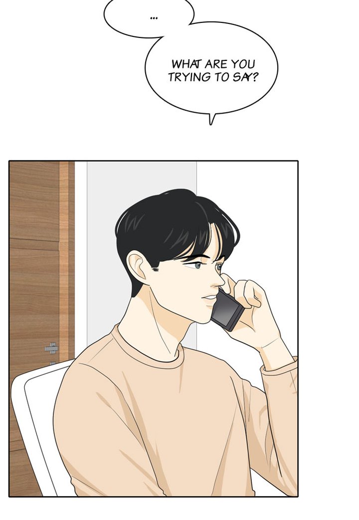 My Roommate Is A Gumiho 26 50