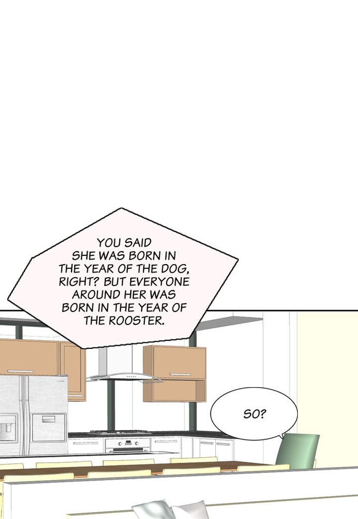 My Roommate Is A Gumiho 26 51