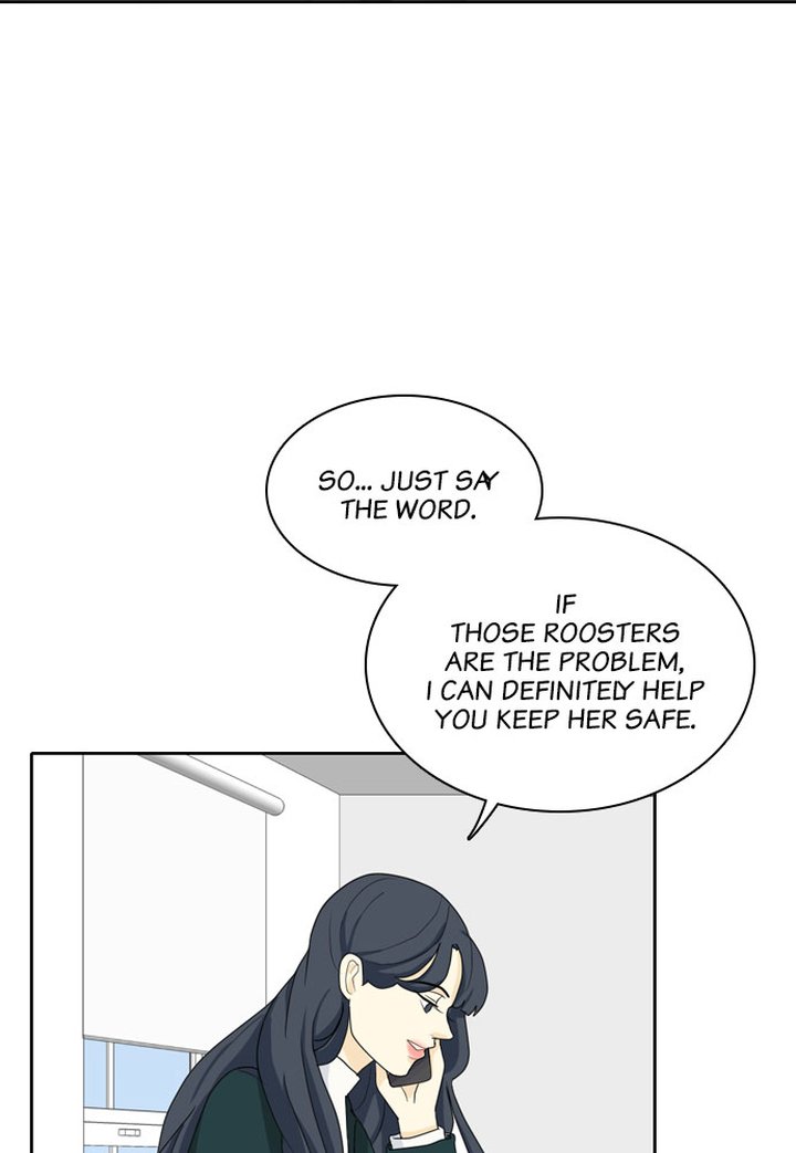My Roommate Is A Gumiho 26 52