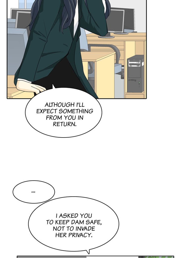 My Roommate Is A Gumiho 26 53