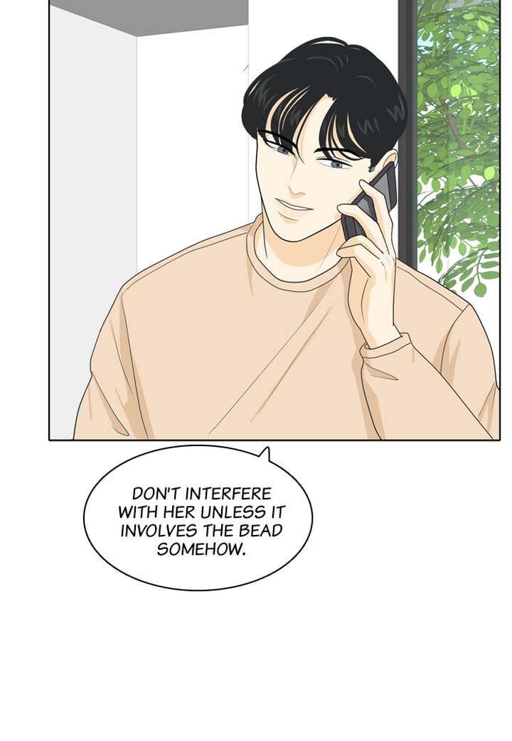My Roommate Is A Gumiho 26 54