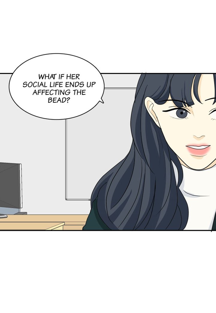 My Roommate Is A Gumiho 26 55