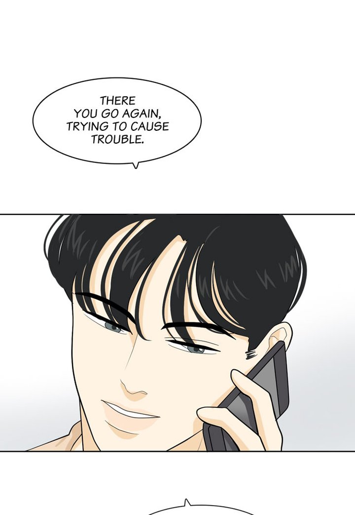 My Roommate Is A Gumiho 26 56
