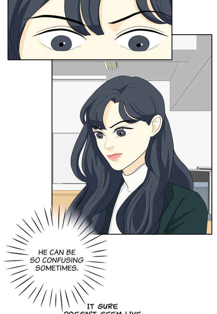 My Roommate Is A Gumiho 26 58