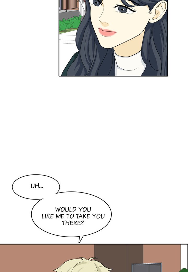 My Roommate Is A Gumiho 26 6