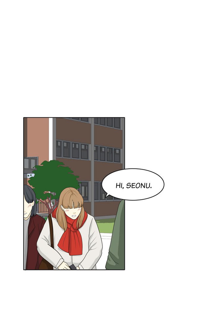 My Roommate Is A Gumiho 26 9