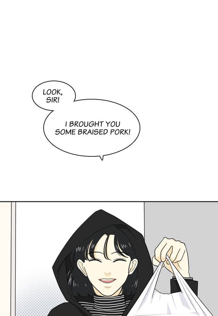 My Roommate Is A Gumiho 27 1