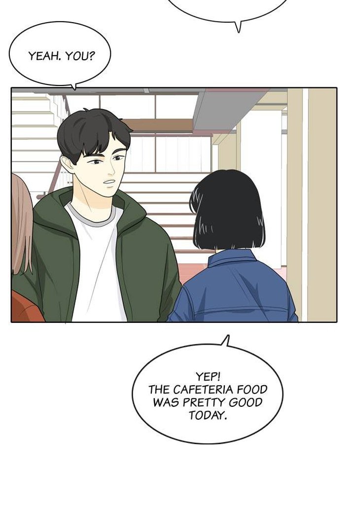 My Roommate Is A Gumiho 27 17