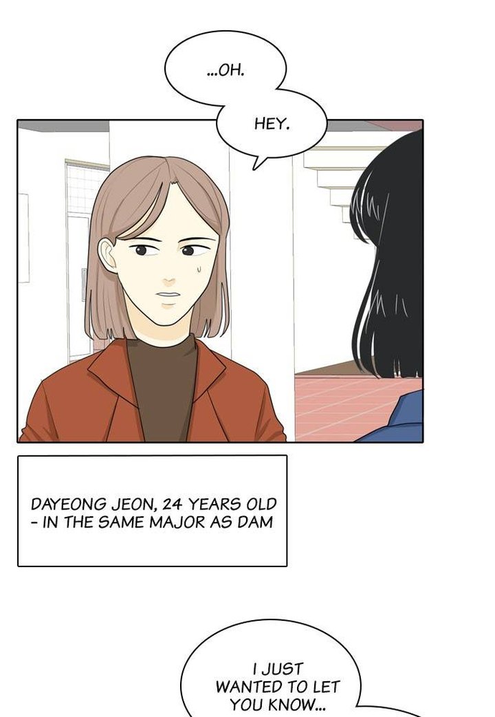 My Roommate Is A Gumiho 27 19