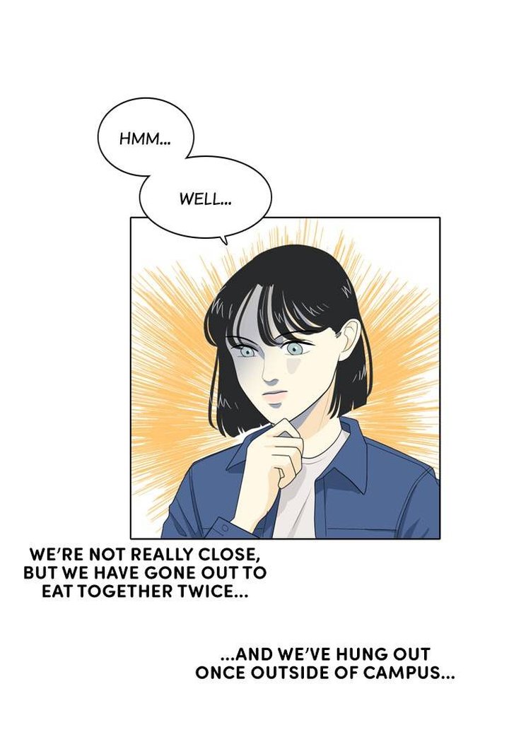 My Roommate Is A Gumiho 27 26