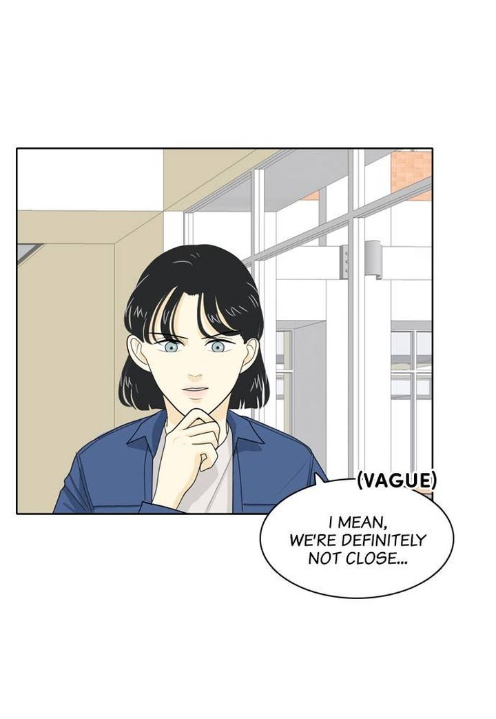 My Roommate Is A Gumiho 27 27