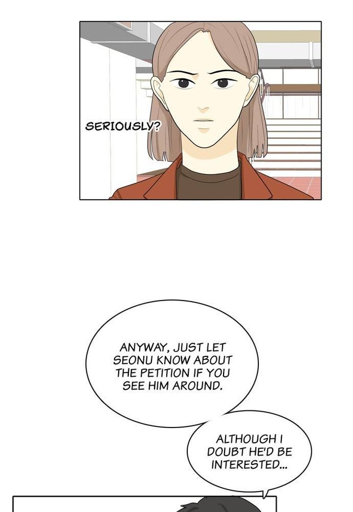 My Roommate Is A Gumiho 27 28