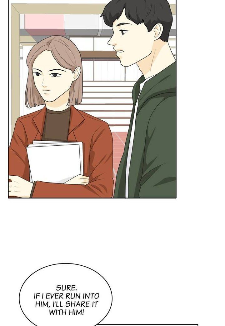 My Roommate Is A Gumiho 27 29