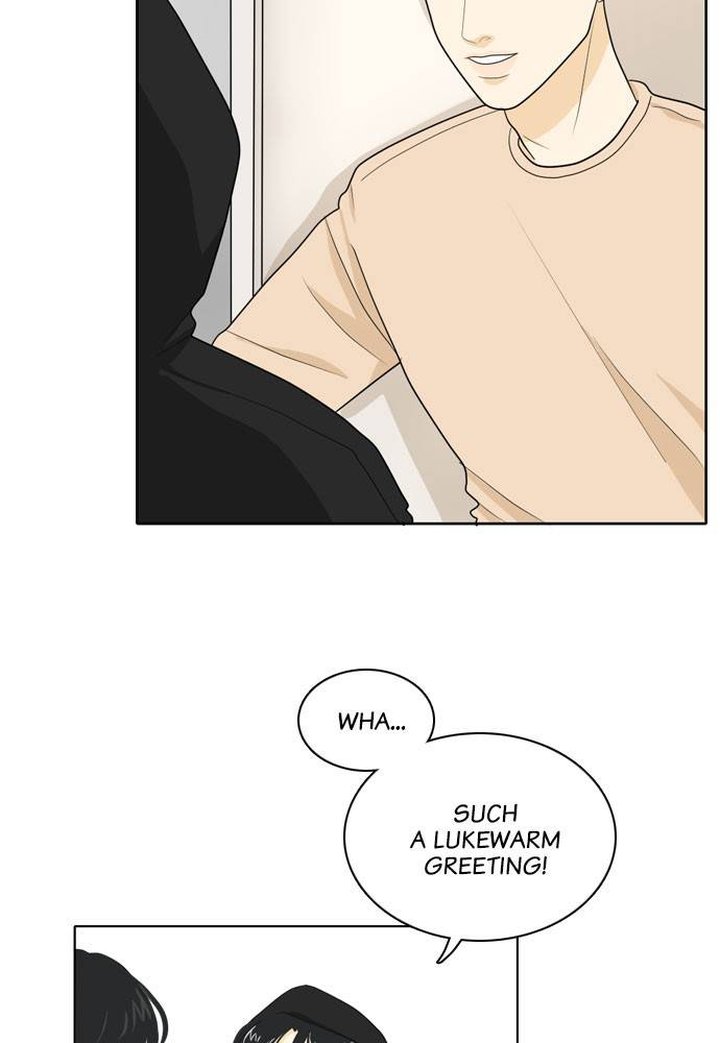 My Roommate Is A Gumiho 27 3
