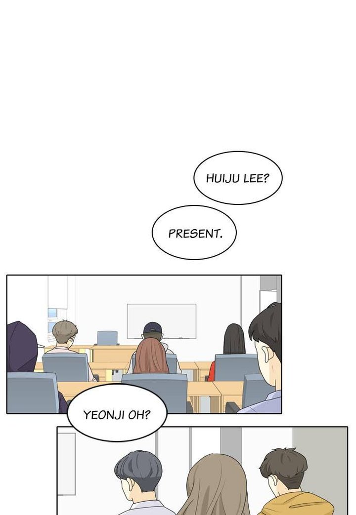 My Roommate Is A Gumiho 27 31